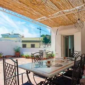  Appartamento La Terrazza Di Roberta