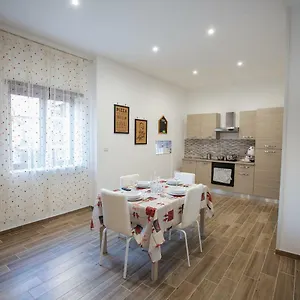  Appartamento Marta House