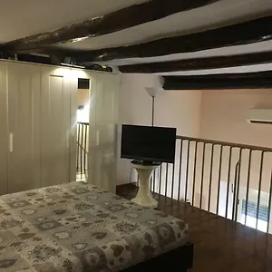  Appartamento My House Toledo